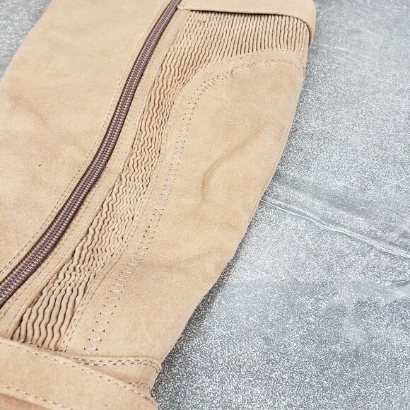 White Mountain Boots Womens 7.5 M Meditate Chestnut Riding Boot - Picture 9 of 15